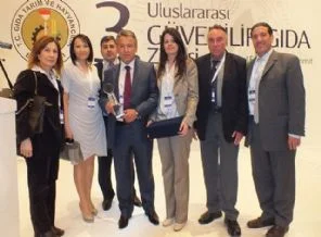Türkiye'nin gözdesi İMMU-NAT Avrupa'nın da güvenini kazandı