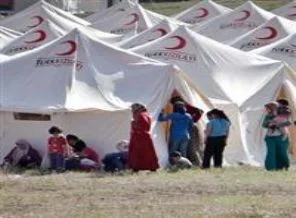 Türkiye'ye kaçış sürüyor
