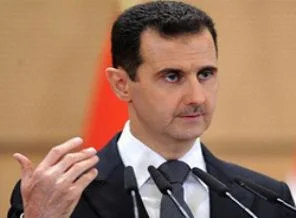 Türkiyeli firmalar Esed'i tahkime taşıyor