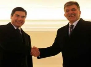 Türkmenistan KKTC'yi istemedi