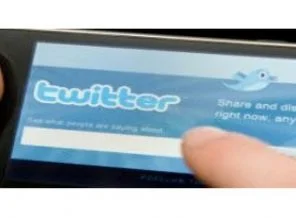Twitter çöktü