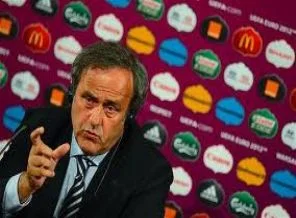 UEFA Tükiye'yi üzecek!
