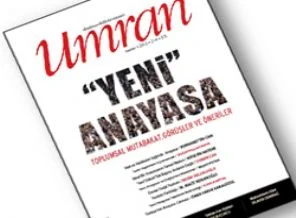 Umran Dergisi Haziran sayısı çıktı!