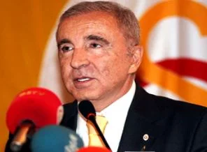 Ünal Aysal'dan transfer açıklaması!