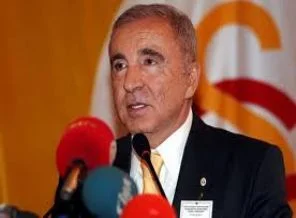 Ünal Aysal'dan transfer müjdesi