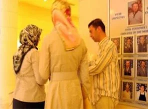 UNİCEF destekli MEB onaylı 'başörtü zulmü'