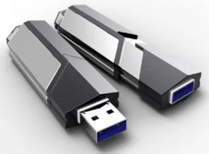 USB'lerdeki tehlikeye dikkat