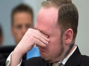 Ve Breivik'in duruşmaları sona erdi
