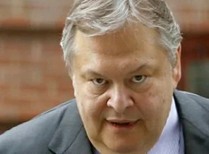 Venizelos'dan kritik uyarı