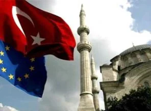Vizesiz Avrupa hayaline tek şart