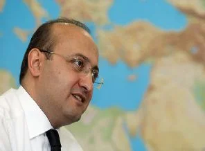 Yalçın Akdoğan'dan korkutan PKK uyarısı