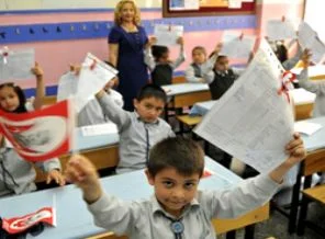 Yarın karne günü