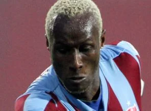 Yattara Bursaspor'da