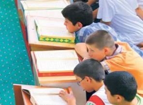 Yaz Kur'an kursları, 18 Haziran'da başlıyor
