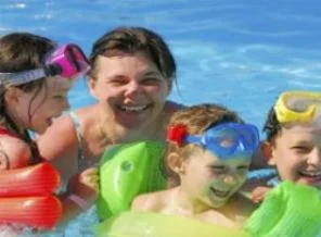 Yaz tatilinde çocuklar ne yapsın?