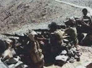 Yemen'de El Kaide operasyonu: 8 ölü