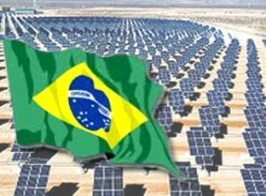 Yenilenebilir enerjide dünya lideri Brezilya olacak