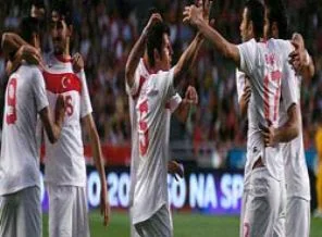 Yıllar sonra gelen sevinç