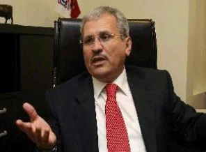 YİMPAŞ'a ilk haciz geldi
