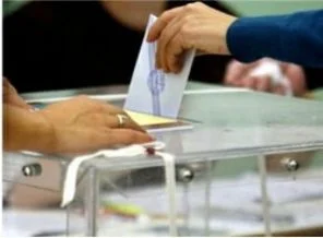 Yunanistan'da 3 Türk Meclis'te