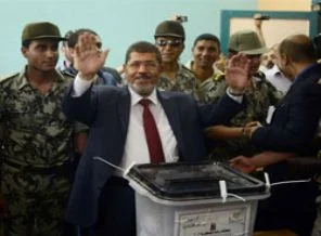 Zafer Müslüman Kardeşler'in (Video)