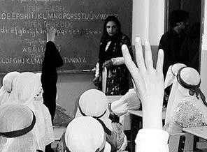 Zimane Kurdi zamanı