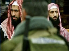 Zulüm ve gözyaşıyla yoğrulan Filistin