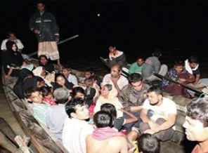 13 Yaşındaki Roksina: Kurtarın bizi!