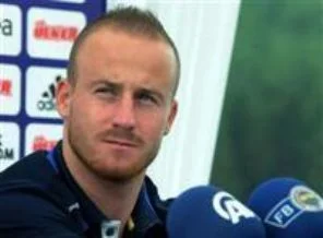15 milyon euro veren Stoch'u alır!