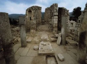 1600 yıllık Bazilika'da kazılar başlıyor