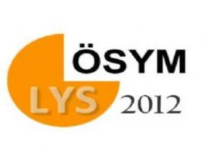 2012 LYS sonuçları ne zaman açıklanacak?