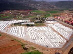 42 bin 682 Suriyeli Türkiye'de