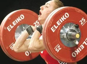 53 kiloda Aylin Daşdelen sıfır çekti