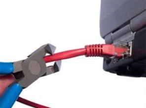 9 Temmuz'da internetin fişi çekilebilir