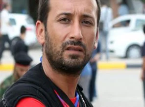 AA muhabiri Halep'te vuruldu