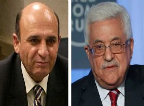 Abbas-Mofaz görüşmesi ertelendi