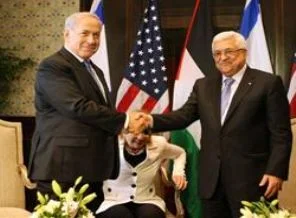 'Abbas, müzakere kapısının kapanmasından korkuyor'