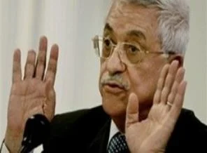 Abbas'tan Hamas'a mesaj...