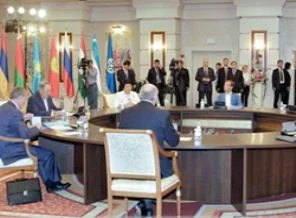 ABD, Tacik ordusuna yardımını artıracak