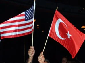 ABD Türkiye'ye tam not verdi