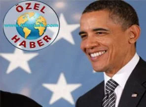 ABD Yahudileri Obama'yı istiyor