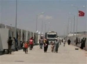 AFAD: 35 bini geçti