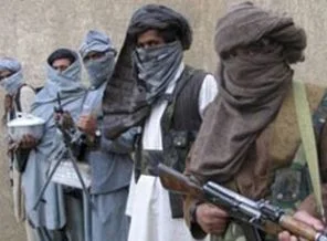 Afganistan'da 11 Taliban öldürüldü
