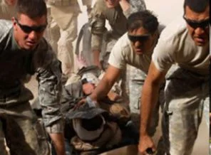 Afganistan'da 2 NATO askeri öldürüldü