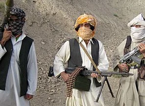Afganistan'da 6 Taliban öldürüldü