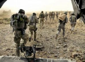 Afganistan'da saldırılar: 57 ölü