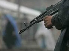 Afganistan'da yerel yönetim yetkilisi öldürüldü
