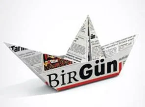 Ahmet Hakan artık BirGün'de!