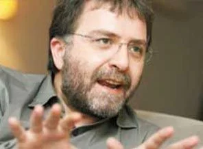 Ahmet Hakan'dan Akit'e ağır sözler
