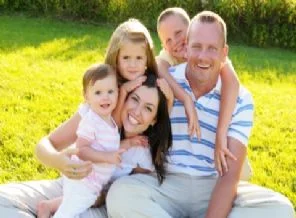 Aile olmak hastalıktan da korur